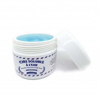 HAIR WAX - Water Soluble