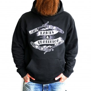 Sweat Capuche L&T