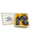 COFFRET BARBE « OLD SCENTS...