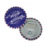 Magnet Bottle opener blades and tradition