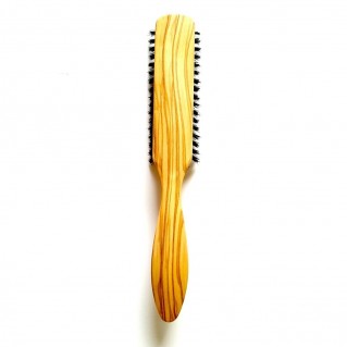 BROSSE EN POIL DE SANGLIER
