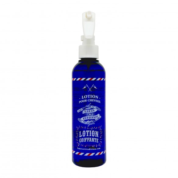 LOTION COIFFANTE 200 ml LOTION COIFFANTE 200 ml