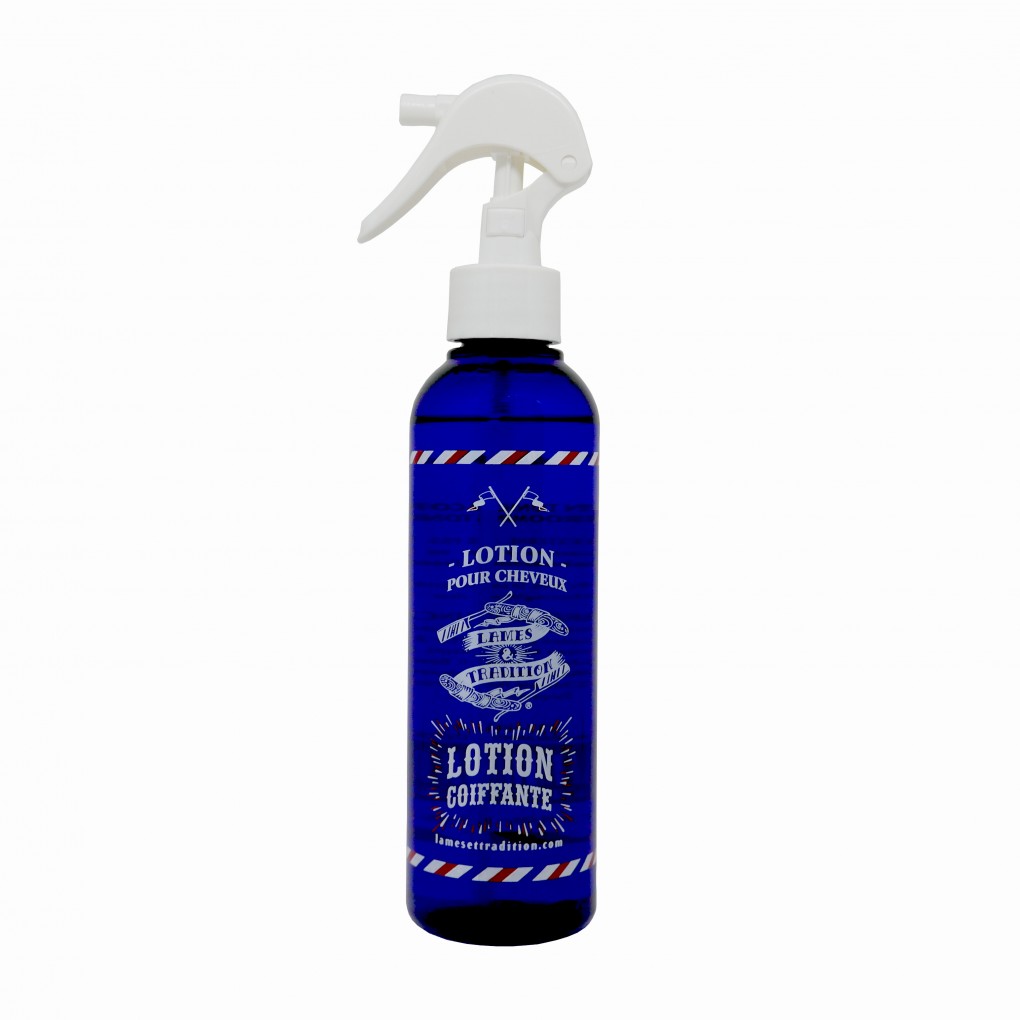 LOTION COIFFANTE 200 ml