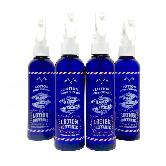 Tonic Lotion for hair with coco Tonic Lotion for hair with coco