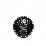 Beard balm « OLD SCENTS » - Bourbon perfume 30mL