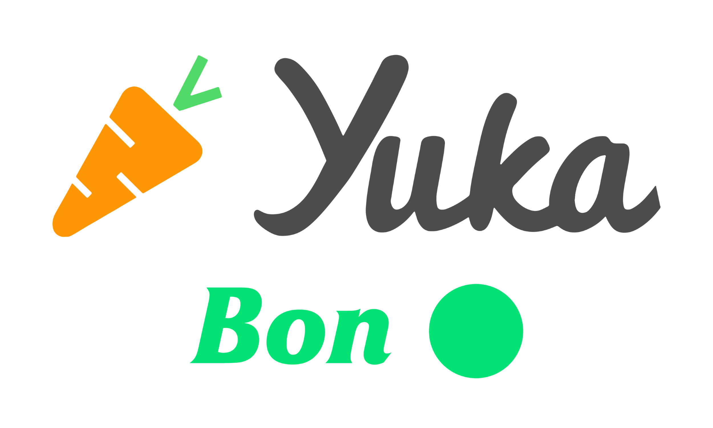 Yuka note bon