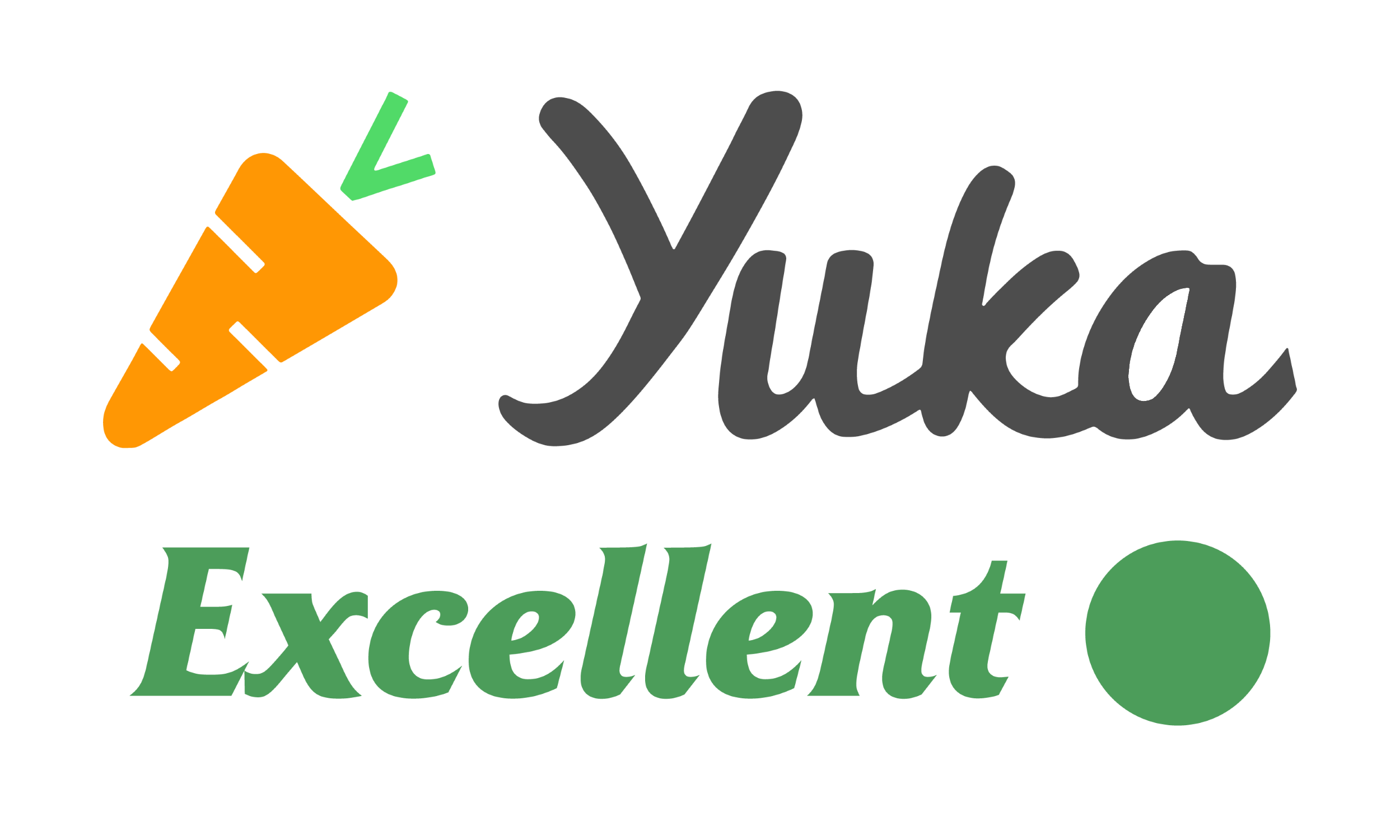 Yuka note excellent