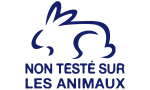 Non test� sur animaux